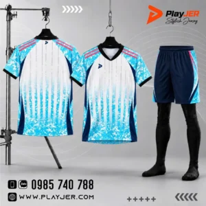 Áo bóng đá thiết kế PL20 | PLAYJER