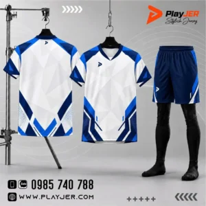 Áo bóng đá thiết kế PL07 | PLAYJER