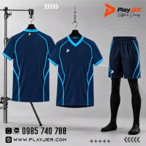Áo bóng đá thiết kế PL08 | PLAYJER