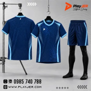 Áo bóng đá thiết kế PL32 | PLAYJER